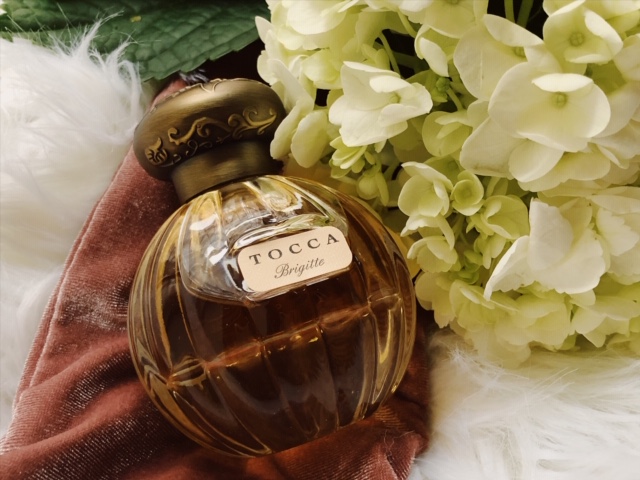 Tocca discount perfume maya