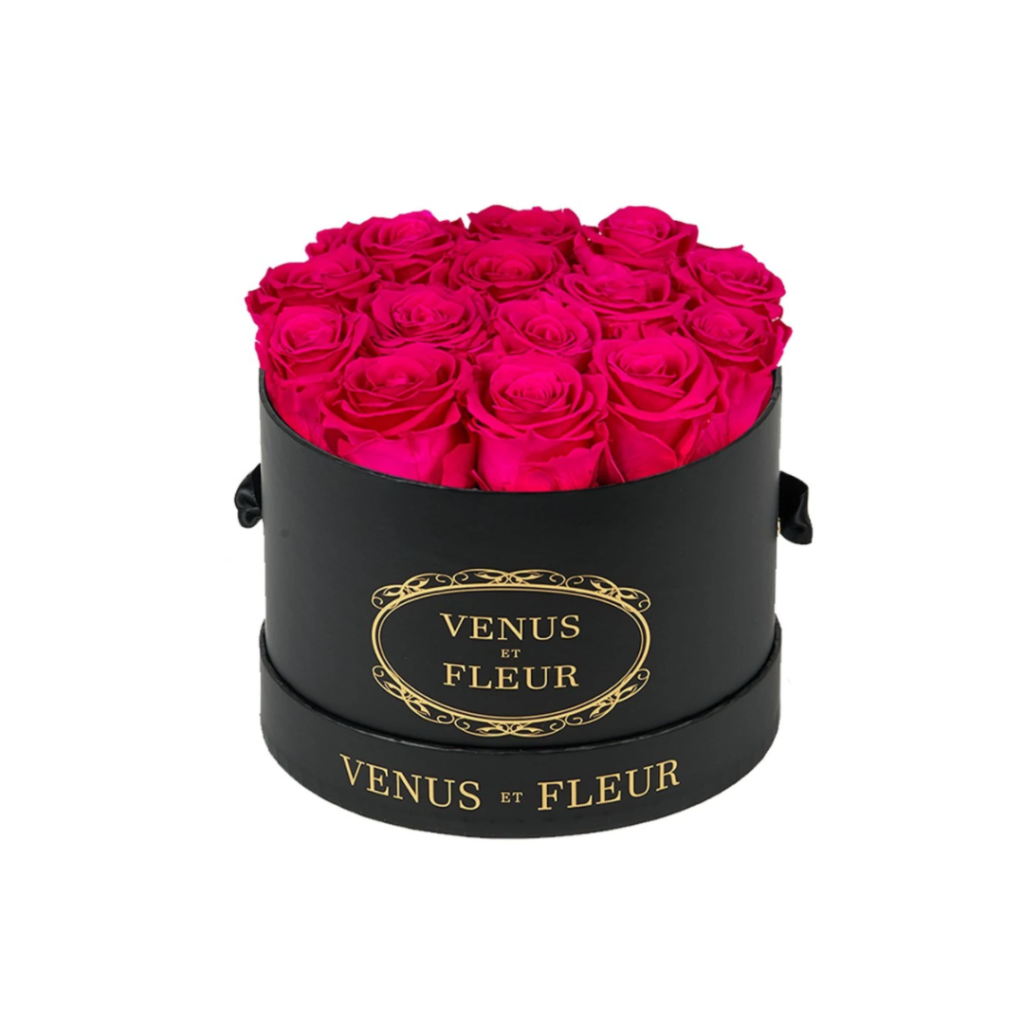 Valentine's Day Must Haves - roses