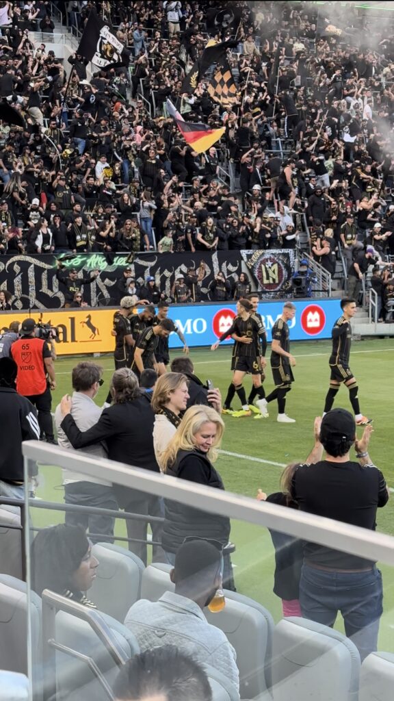 LAFC: Top Things To Do In LA