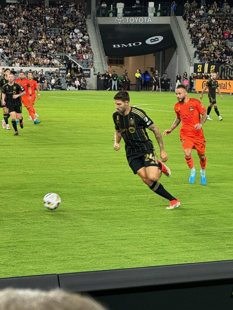 LAFC - The Best Of Santa Monica